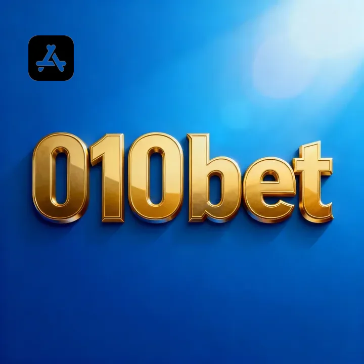 APP oficial da 010bet para mobile