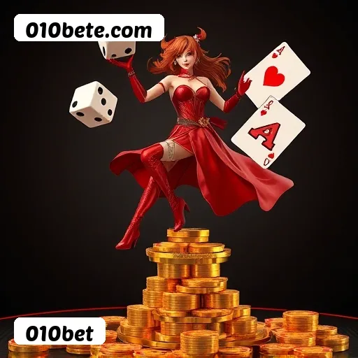 010bet PIX instantâneo Brasil - Depósito e saque em minutos 24/7