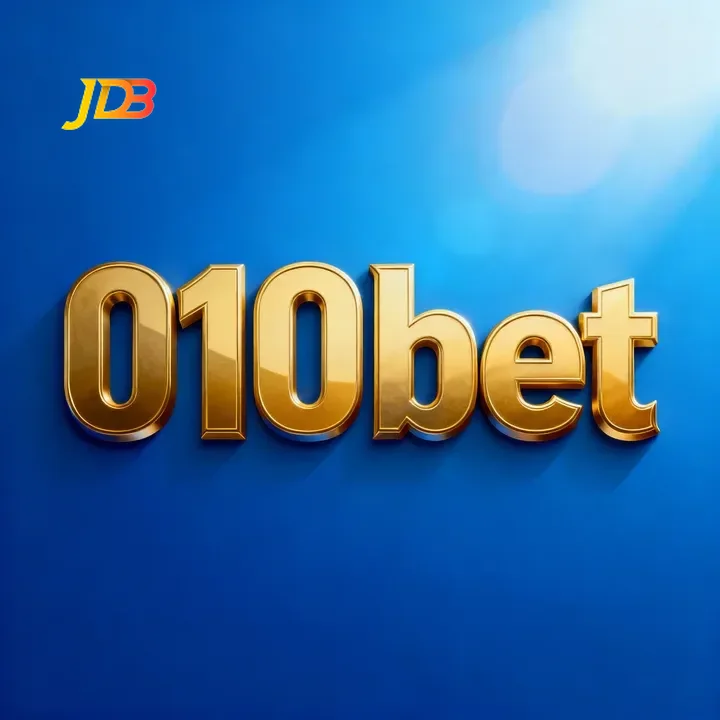 Logo da 010bet
